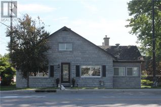 Property for Sale, 103 Wilson Street W, Perth, ON