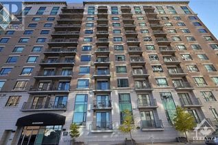 Property for Sale, 200 Besserer Street #1206, Ottawa, ON