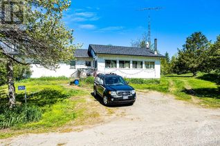 Residential Farm for Sale, 2523 Canonto Road, Ompah, ON
