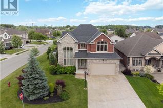 House for Sale, 6520 Richard Crescent, Niagara Falls, ON