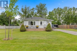 Detached House for Sale, 667 Crescent Road, Fort Erie, ON