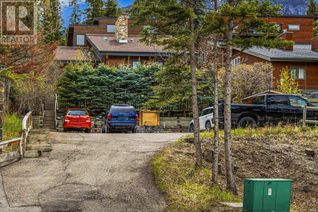 Duplex for Sale, B, 109 Cave Ave Avenue S, Banff, AB