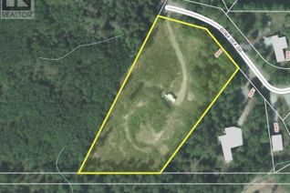 Land for Sale, 3069 Bona Dea Drive, Prince George, BC