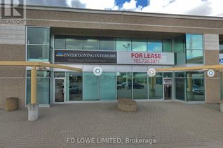 Industrial Property for Lease, 102 Commerce Park Drive #11&12, Barrie (400 West), ON