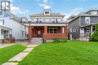 Triplex for Sale, 4865 Armoury Street, Niagara Falls, ON