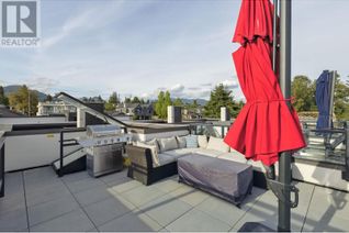 Townhouse for Sale, 752 E 3rd Street #3, North Vancouver, BC