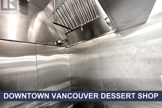 Pub Business for Sale, 1232 Robson Street, Vancouver, BC