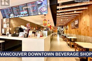 Pub Non-Franchise Business for Sale, 1232 Robson Street, Vancouver, BC