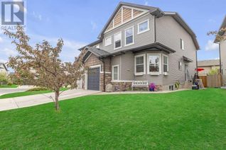 Duplex for Sale, 105 Luxstone Way S, Airdrie, AB
