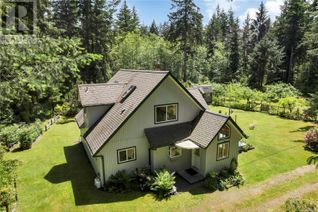 House for Sale, 782 Fir Dr, Quadra Island, BC