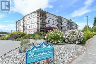 Property for Sale, 280 Dogwood St #114, Campbell River, BC