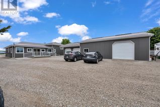 Ranch-Style House for Sale, 21108 Erie Street South, Wheatley, ON