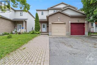 Freehold Townhouse for Sale, 3456 Southgate Road, Ottawa, ON