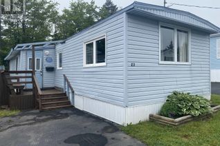 Property for Sale, 23 Earleton Avenue, Dartmouth, NS