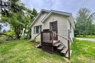 Bungalow for Sale, 502 12th Street Nw, Prince Albert, SK