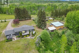 House for Sale, 3535 Snake Road, Smithers, BC