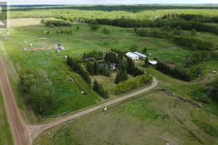 Commercial Farm for Sale, 113035a Twp Rd 552, Two Hills, AB