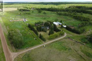 Farm for Sale, 113035a Twp Rd 552, Two Hills, AB