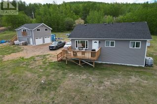 Ranch-Style House for Sale, 3788 206 Road, Dawson Creek, BC