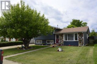 House for Sale, 8126 95 Street, Peace River, AB