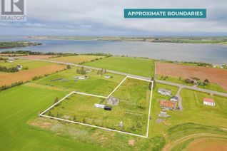 Land for Sale, 6117 St. Peters Road, St. Peter's, PE