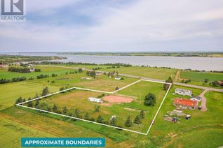 Land for Sale, 6117 St. Peters Road, St. Peter's, PE