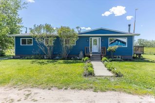Bungalow for Sale, 55020 Rge Rd 204, Rural Strathcona County, AB