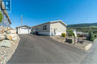 Ranch-Style House for Sale, 768 Shuswap Road E #40, Kamloops, BC