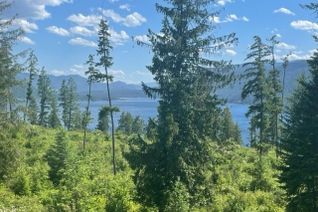 Vacant Residential Land for Sale, Lot 7 Kensington Place, Christina Lake, BC