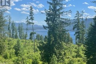 Property for Sale, Lot 7 Kensington Place, Christina Lake, BC