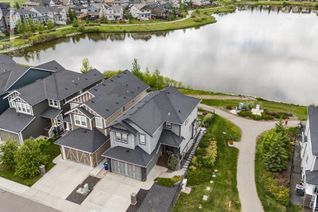 House for Sale, 55 Reunion Green Nw, Airdrie, AB