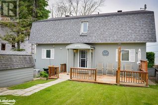 House for Sale, 2102 Lakeshore Drive, Brechin, ON