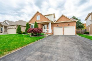 House for Sale, 4860 Nesbitt Street, Beamsville, ON