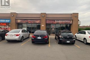 Non-Franchise Business for Sale, 1001 Langs Drive, Cambridge, ON