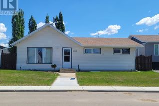 House for Sale, 4707 Post Street, Macklin, SK
