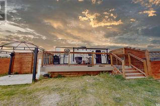 Land for Sale, 106 Northshore Resort, Buffalo Pound Lake, SK