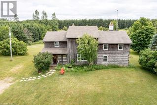 Property for Sale, 8561 Sideroad 15, Belwood, ON
