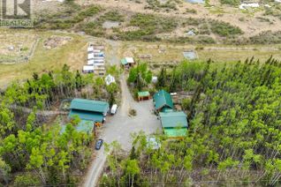 Commercial Farm for Sale, 2762 North Klondike Highway, Whitehorse North, YT