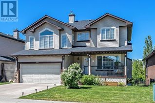 Detached House for Sale, 505 High Park Court Nw, High River, AB