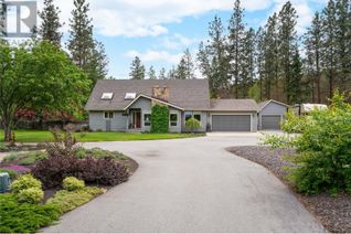 Property for Sale, 1193 Mission Ridge Road, Kelowna, BC