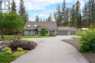 House for Sale, 1193 Mission Ridge Road, Kelowna, BC