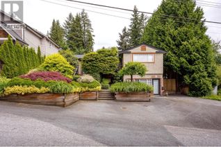 Detached House for Sale, 2006 Columbia Street, Port Moody, BC