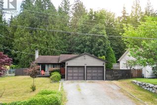 House for Sale, 208 Grandview Heights Road, Gibsons, BC