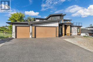Detached House for Sale, 1054 Oak Barrel Place, West Kelowna, BC
