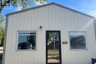 Commercial/Retail Property for Sale, 403 Coteau Street W, Moose Jaw, SK