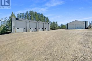 Industrial Property for Sale, 250 7th Street, Gull Lake, SK