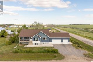 Bungalow for Sale, 1 Brownlee Street, Tuxford, SK