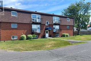 Condo for Sale, 55 Race Street #2, Cornwall, ON