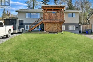 Ranch-Style House for Sale, 1321 Pearson Avenue, Prince George, BC