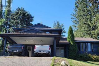 Property for Sale, 1349 Johnston Avenue, Quesnel, BC